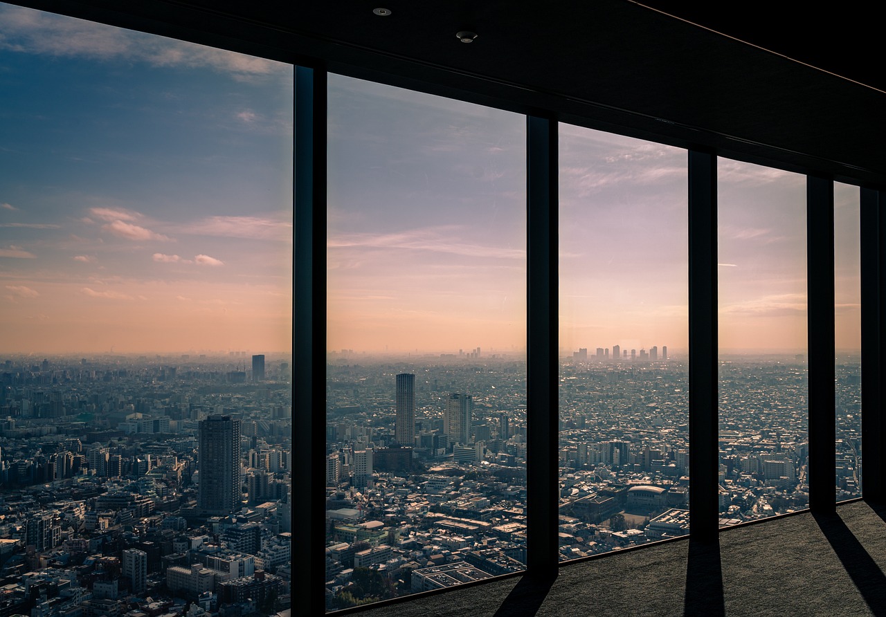 Things to Do in Tokyo Japan