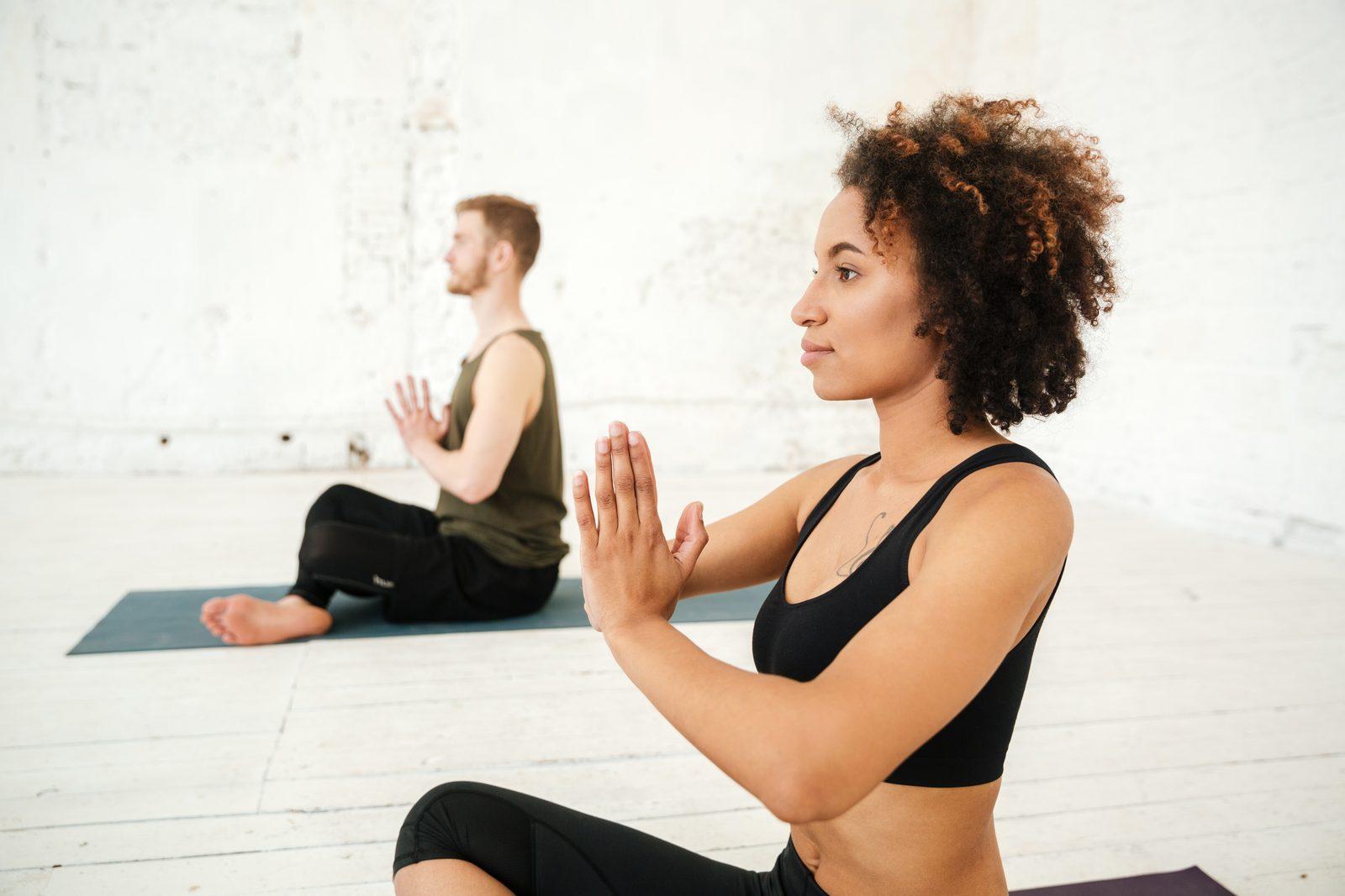 Tokyo's Top Meditation Classes, Groups, and Apps for Urban Calm