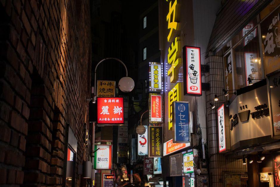 Expat Guide Tokyo: Essential Local Living Tips