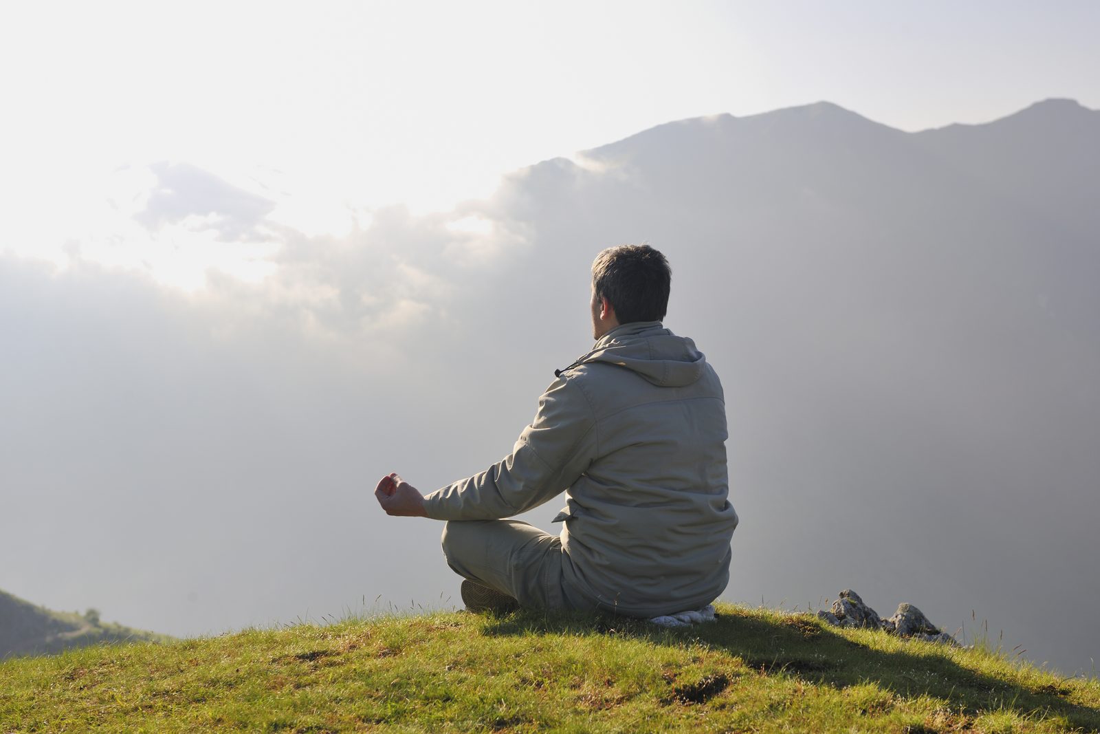 Tokyo's 5 Best Sunrise Spots for Morning Meditation and Yoga