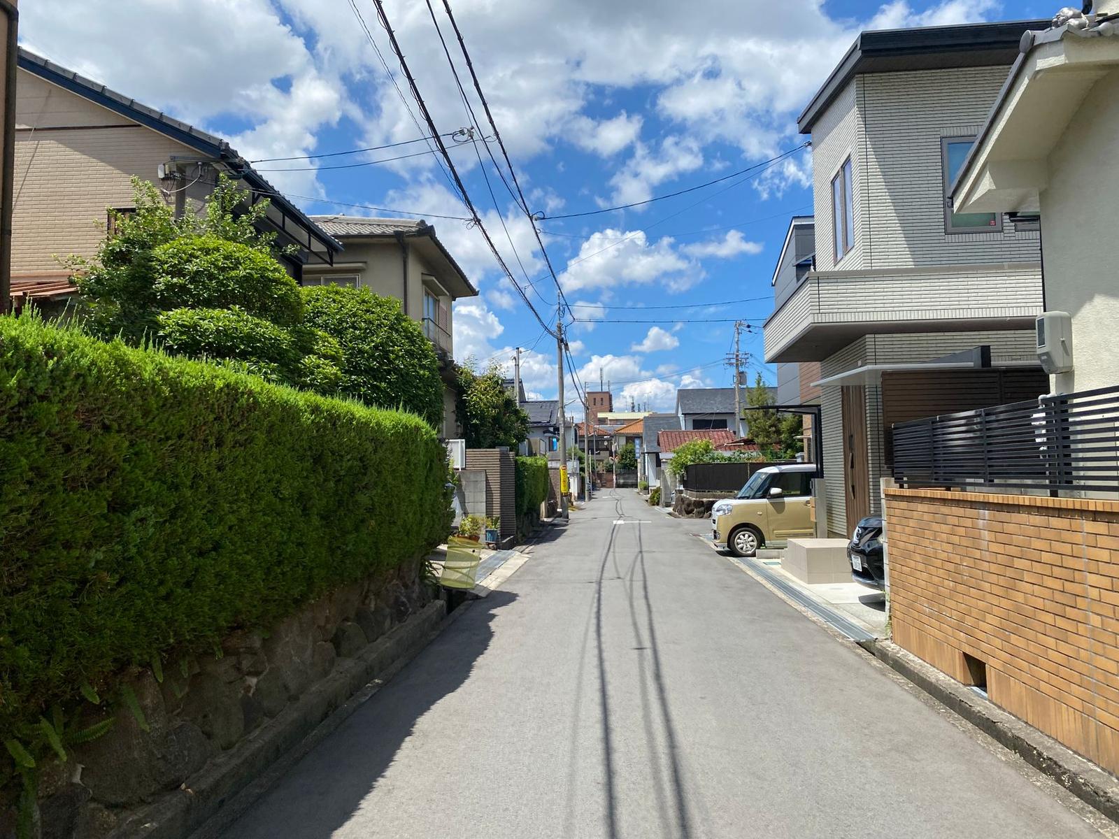 Tokyo Suburbs: $500K-$700K Buys Compact Units or Family Homes