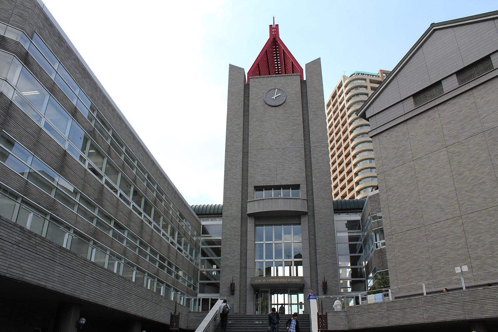 Tokyo Universities Brace for Enrollment Shift as Diet Debates Scholarship Overhaul