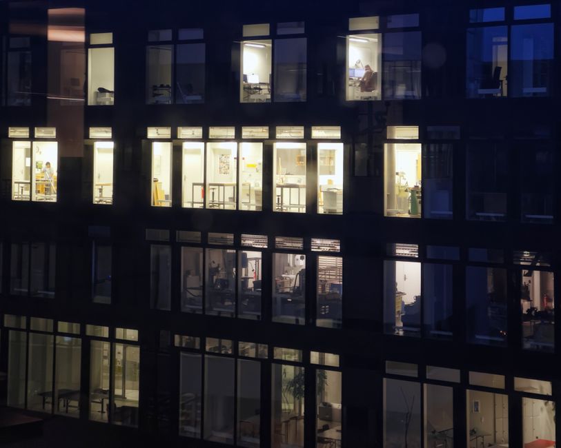 Tokyo's Rental Vacancy Rate Hits Near-Historic Low, Squeezing Renters