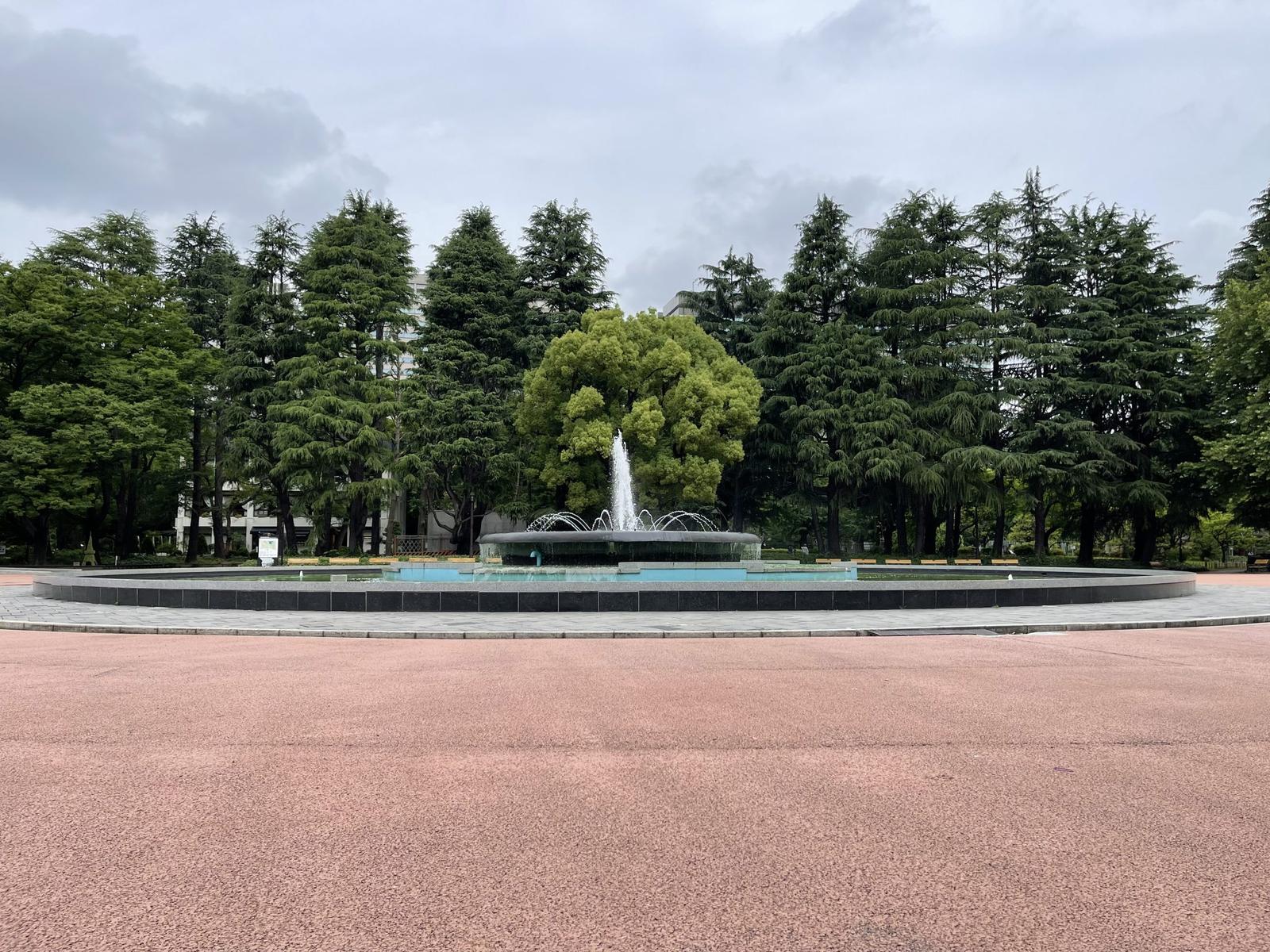 Tokyo’s Best Sunrise Parks for Morning Meditation and Yoga