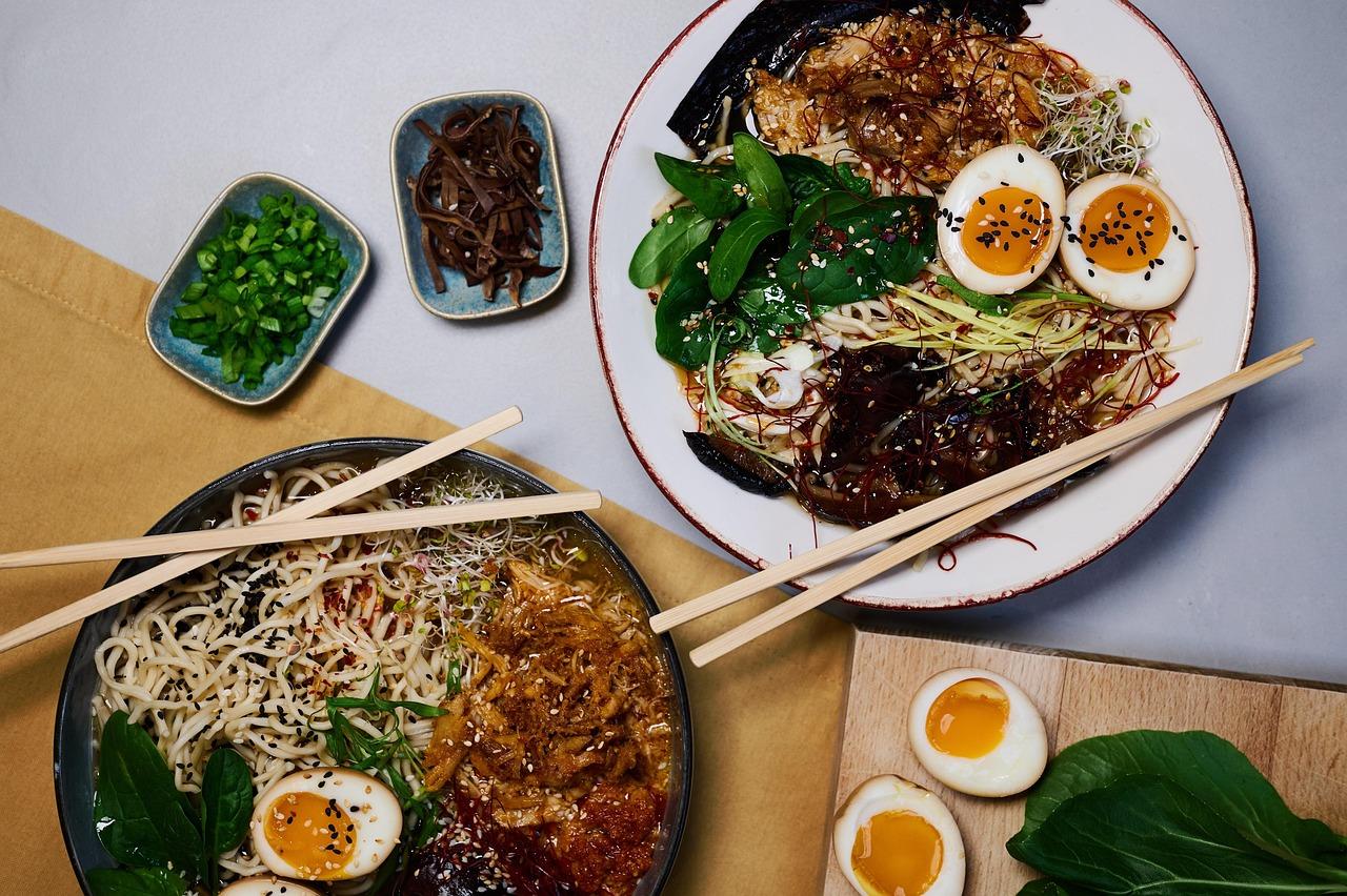 Tokyo's Ramen Masters Reveal Neighborhood Secrets Behind Perfect Bowl