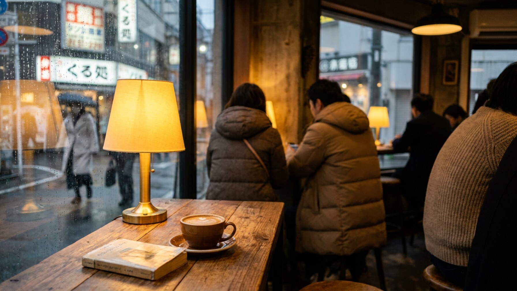 Tokyo summer planning starts with shade, seasonal food and indoor breaks