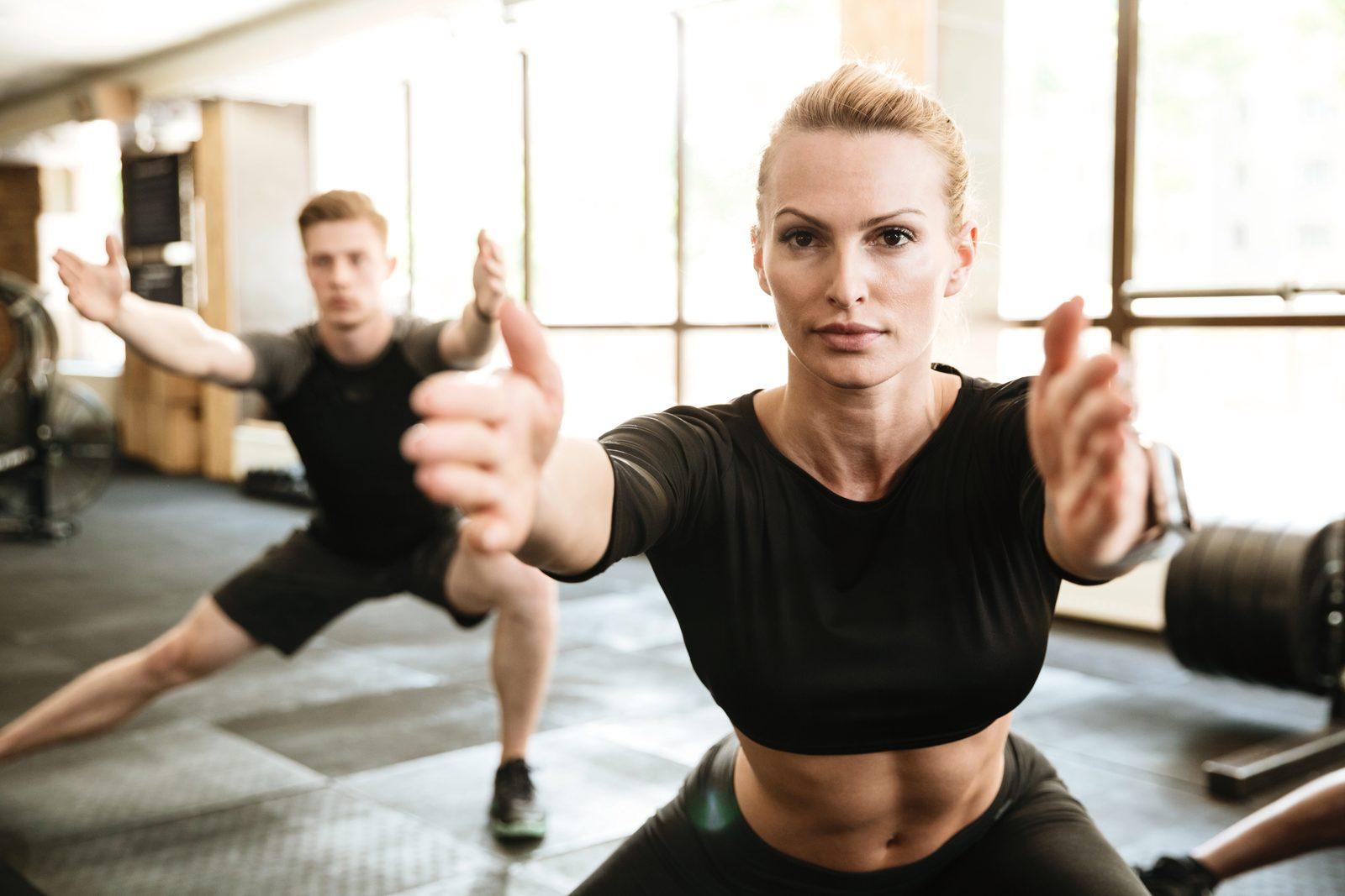 Tokyo's Ward Sports Centers Offer Affordable Group Fitness Classes