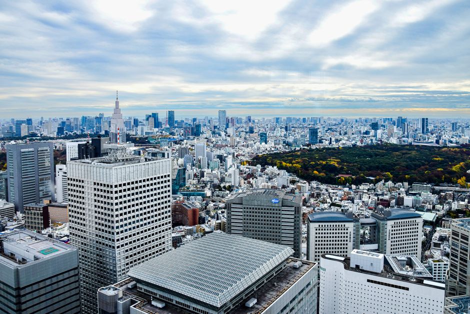 Tokyo Robotics Startups: Inside Japan's ¥312B Hardware Boom