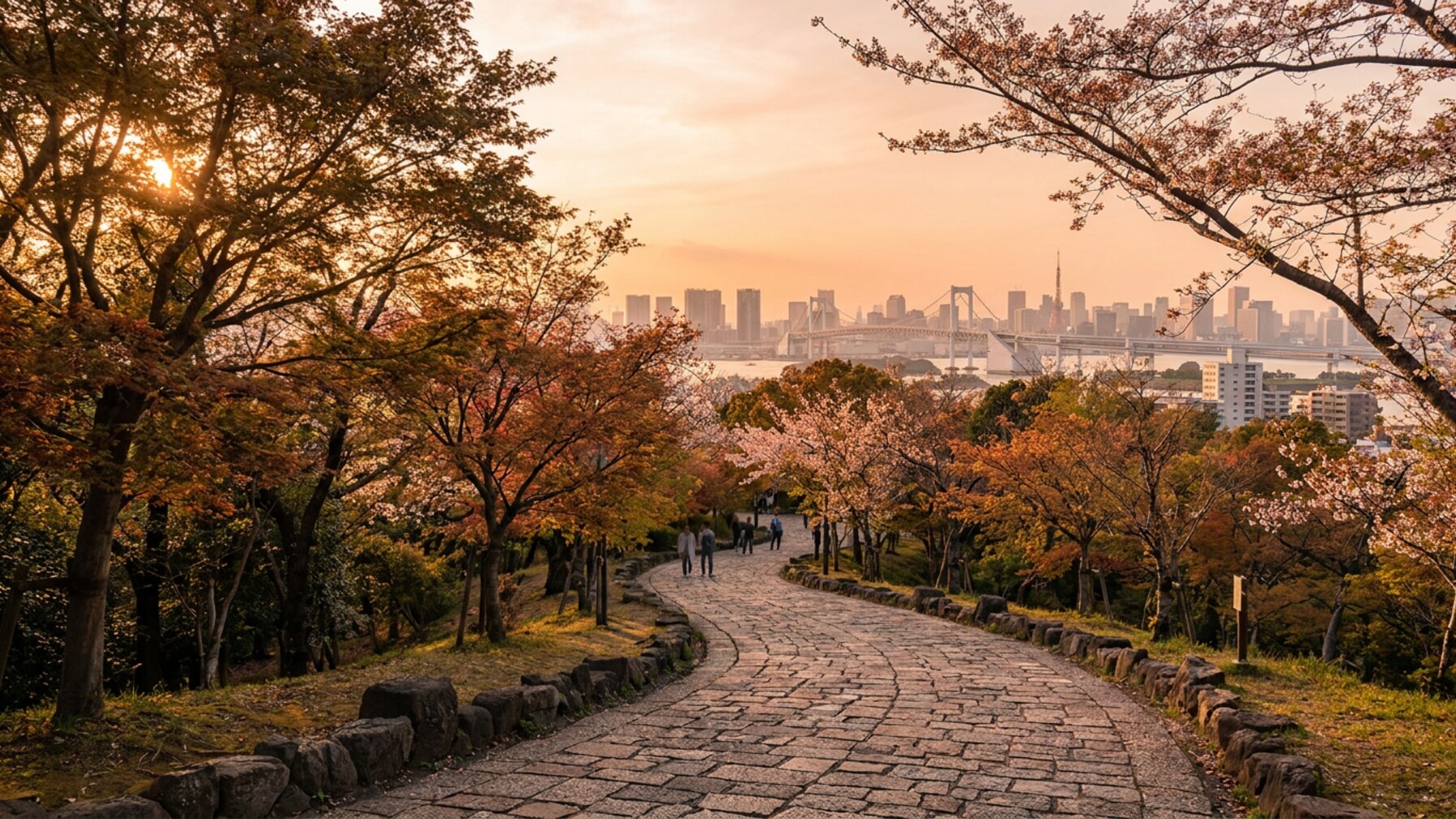 神田明神:都心に佇む歴史ある神社