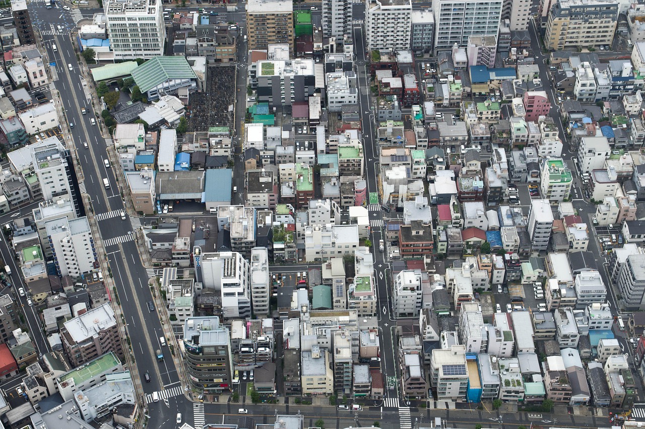 Tokyo's Little Japan District: Complete Budget Guide and Transport Tips