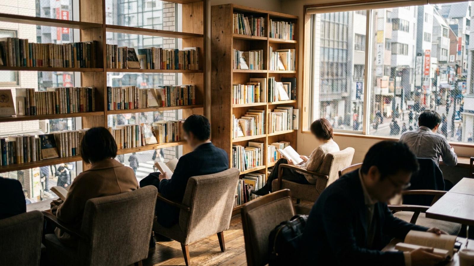 Tokyo Libraries and Schools Launch Free Digital Access Programs