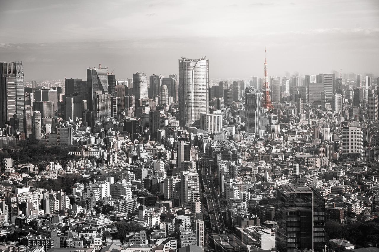 Tokyo's Shibuya Developments Reshape How Visitors Access Historic Attractions