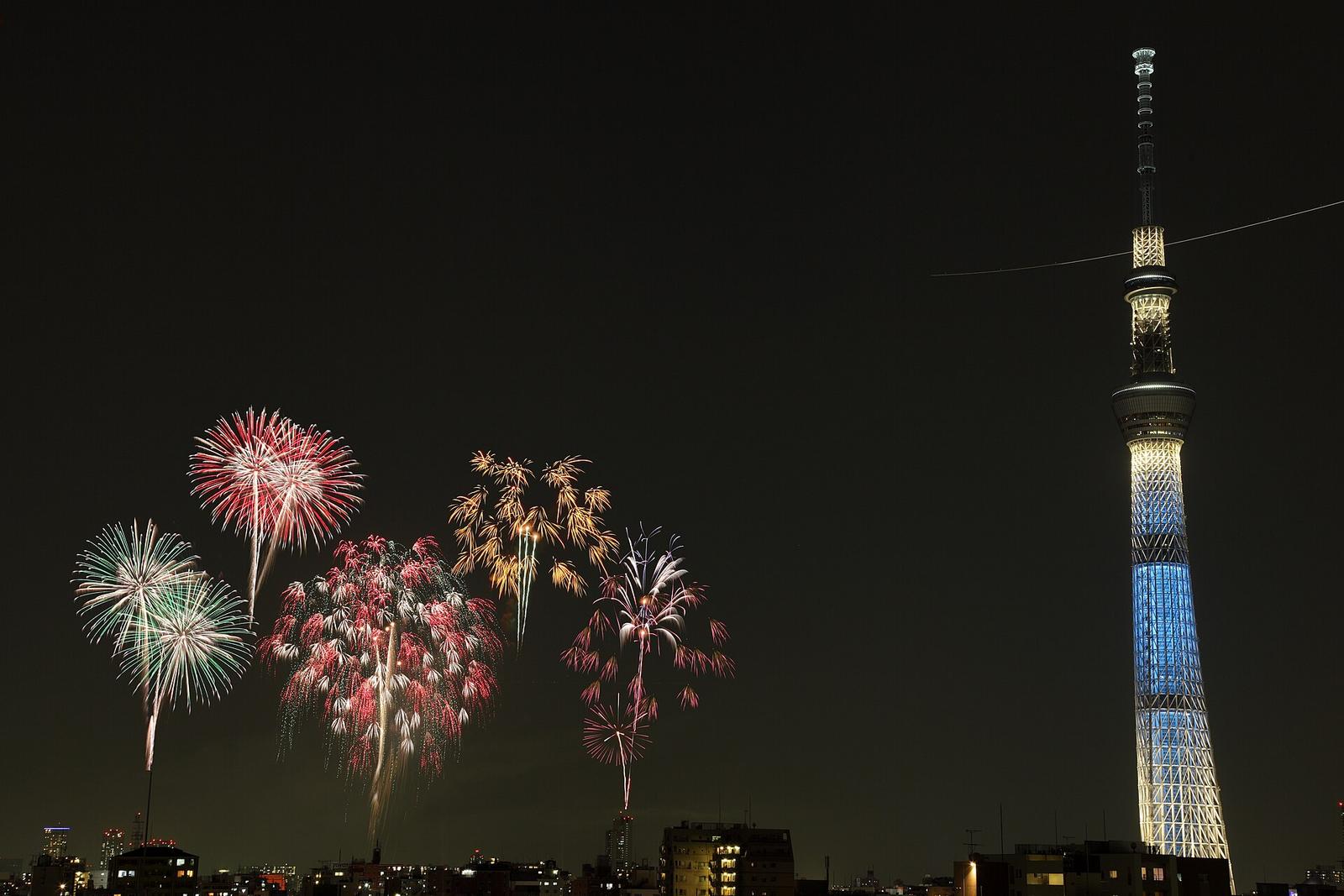 Tokyo Skytree Transforms Eastern Skyline Into Named Destination for Visitors