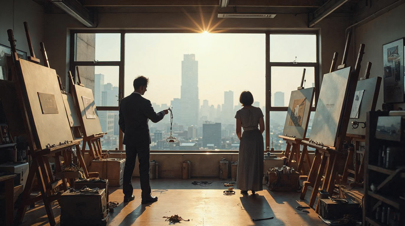 Tokyo's Micro-Cultures Transform Creative Identity Across Neighborhoods